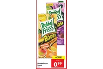 dubbelfrisss boost ananas mango