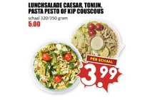 lunchsalade