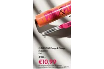 pump plump mascara
