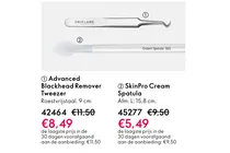 advanced blackhead remover tweezer