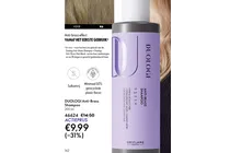 anti brass shampoo