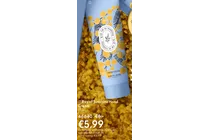 ray of sunshine hand cream