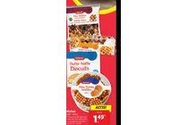 mini butter waffles