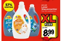 lenor wasverzachter xl fles