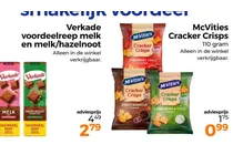cracker crisps thai sweet chilli