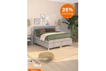 boxspring maloren
