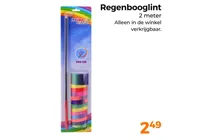 regenbooglint