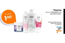 therme zen white lotus hand wash