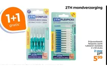 flexpicks soft rubber interdental brushes