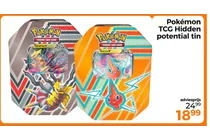 pokemon tcg hidden potential tin giratina v