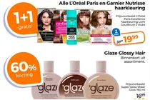 garnier nutrisse haarkleuring