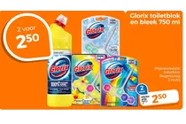 glorix bleek 750 ml
