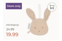 konijn rammelaar
