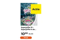 superjuffie 10