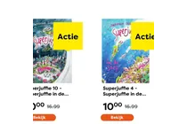 superjuffie 10 superjuffie in de