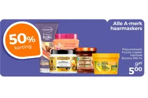 1 minuut wow masker