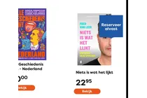 geschiedenis nederland