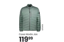jas