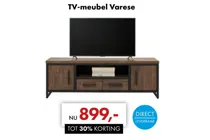 tv meubel varese