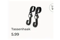 tassenhaak