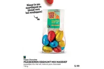 paaseieren egg hunt mix massief