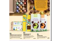 easter eggs