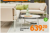 loungeset kiel