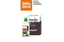 plantenvoeding universeel