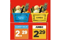 groente en fruit