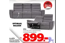 opal relaxfauteuil