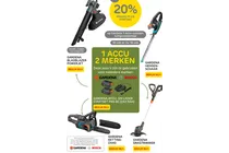 accu en lader startset p4a qc