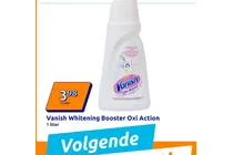 whitening booster oxi action