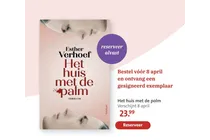 het huis met de palm