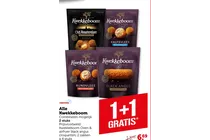 kwekkeboom oven airfryer rundvlees bitterballen