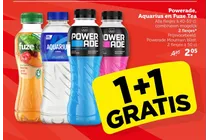 powerade mountain blast