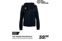 jaipur performance jacket