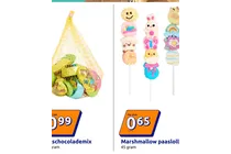 marshmallow paaslolly