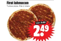 firat lahmacun