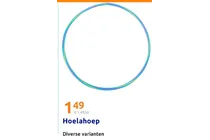 hoelahoep
