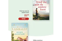 vind me aan de andere kant