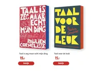 taal voor de leuk