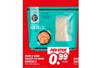ready to wok noedels