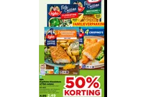 lekkerbekjes traditioneel