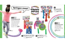 hoela hoep led