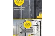 aquavive douchecabine