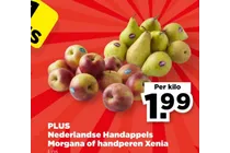 handperen xenia