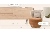 draaibare fauteuil