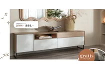 lindfield tv meubel