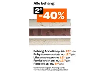 behang famke
