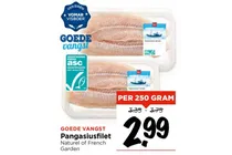 pangasiusfilet